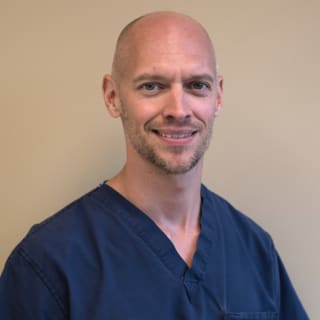 Jed Henry, MD, Urology, Mount Vernon, OH