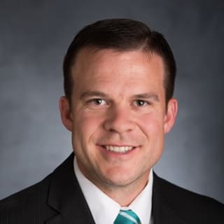 Broc White, MD, Family Medicine, Lander, WY