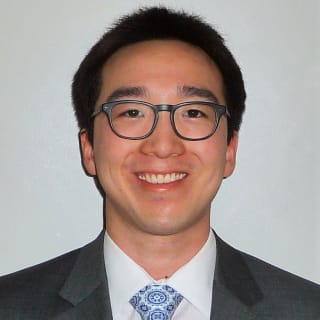 James Liu, MD