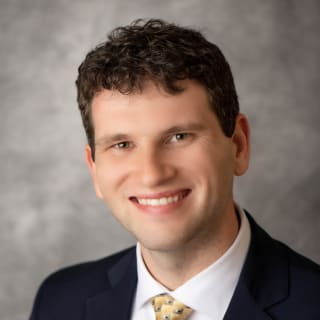 Logan Rahm, MD, Obstetrics & Gynecology, Detroit, MI