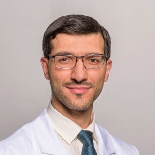 Ala' Abdel Jalil, MD, Gastroenterology, Cleveland, OH, MetroHealth Medical Center