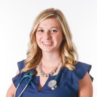 Nicole Lemieux, Family Medicine, Rugby, ND