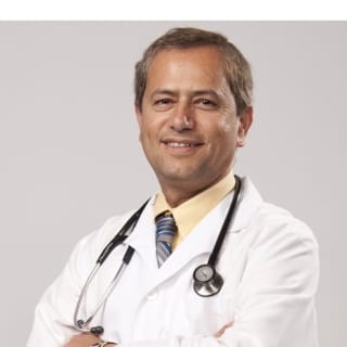 Equbal Kalani, MD, Cardiology, Tarpon Springs, FL