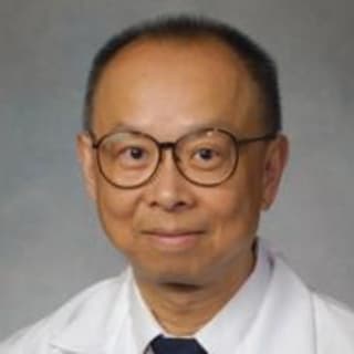 Derek Li, MD, Geriatrics, Fontana, CA