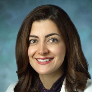 Sima Rozati, MD, Dermatology, Baltimore, MD