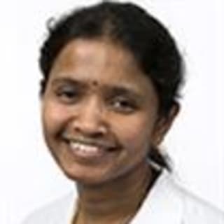 Lakshmi Chalavadi, MD, Geriatrics, Charlotte, NC, Novant Health Presbyterian Medical Center