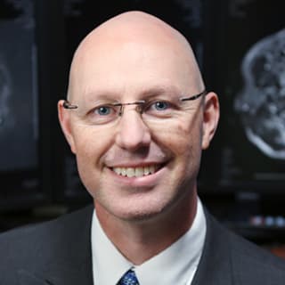 Jared Griffith, DO, Radiology, Miamisburg, OH, Atrium Medical Center