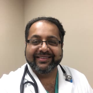 Saurabh Patel, MD