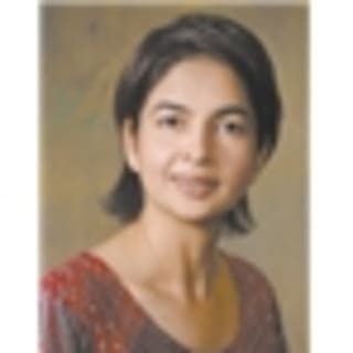 Rubina Wahid, MD