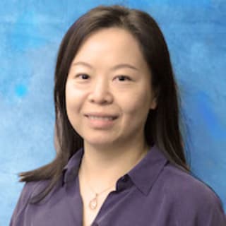 Jiaqi Yao, MD, Neurology, Plano, TX