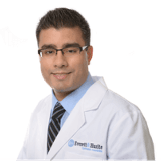 Omar Abbasi, MD