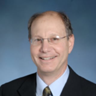 Richard Singer, MD