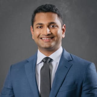Tejit Pothuraju, MD, Resident Physician, Winston Salem, NC