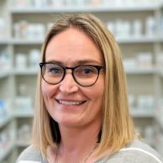 Erika Smith, Pharmacist, Ellensburg, WA