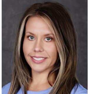 Stephanie Toney, Family Nurse Practitioner, Kingsport, TN