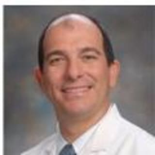 Juan Ronderos, MD, Neurosurgery, Fairhope, AL