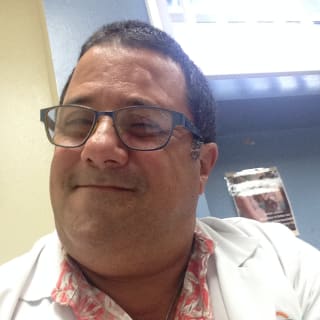 Fernando Rivera, MD, Obstetrics & Gynecology, Naranjito, PR