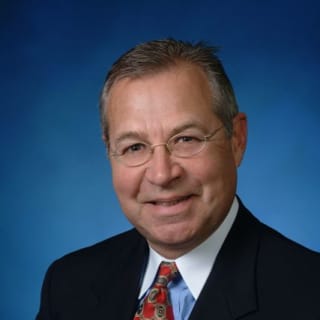 Thomas Fairchild, MD, Otolaryngology (ENT), Indianapolis, IN, St Francis Hospital & Health Center North