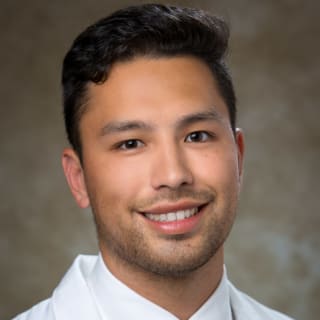 Philip Chung, MD, Resident Physician, Macon, GA