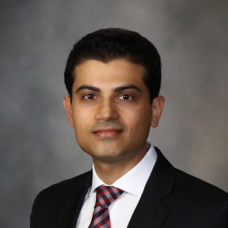 Carl B. Kapadia, MD