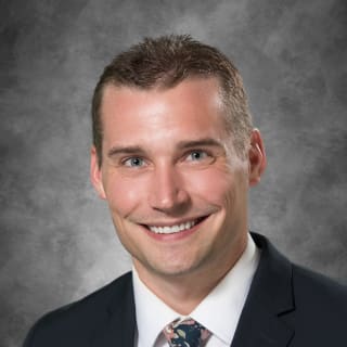 Taylor Reif, MD