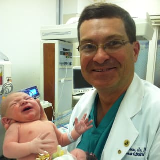 Julius Bosco Jr., DO, Obstetrics & Gynecology, Pascagoula, MS, Singing River Health System