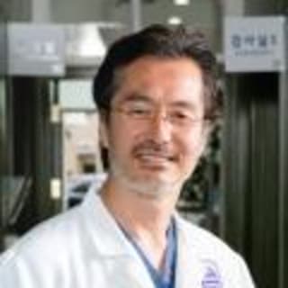 Samuel Cho, MD, Gastroenterology, Flushing, NY, North Shore University Hospital