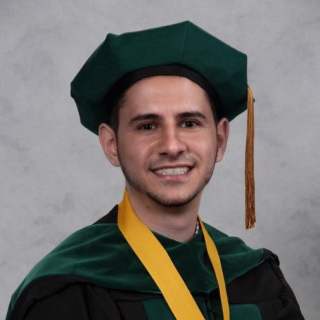 Khaled Almadhoun, DO, Internal Medicine, Detroit, MI