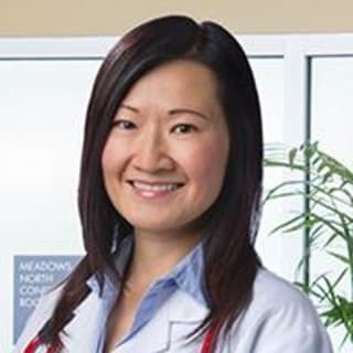 Maggie Chen, MD, Neonat/Perinatology, Denver, CO, AdventHealth Castle Rock