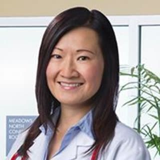 Maggie Chen, MD, Neonat/Perinatology, Denver, CO