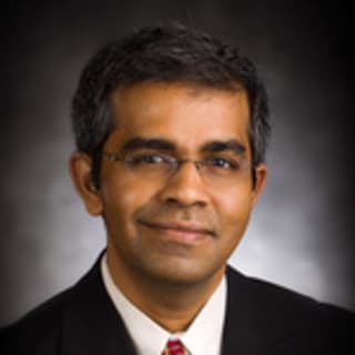 Karthic Kumaran, MD, Anesthesiology, Falls Church, VA, Chippenham Hospital