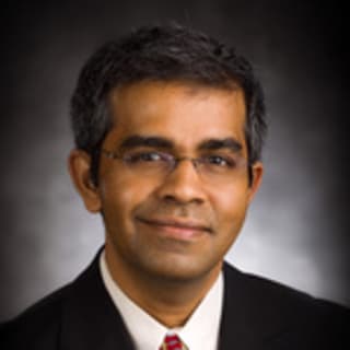 Karthic Kumaran, MD, Anesthesiology, Newport News, VA