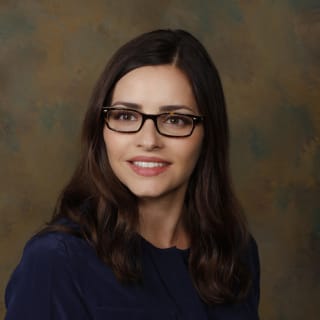 Alejandra De Alba Campomanes, MD, Ophthalmology, San Francisco, CA, UCSF Medical Center