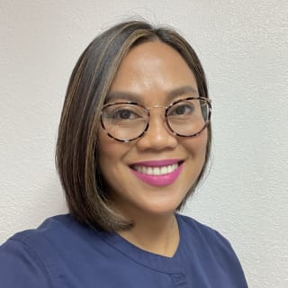 Maria Rizza Mariano, MD, Pediatrics, Brownsville, TX