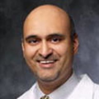 Qarab Syed, MD, Cardiology, Strongsville, OH, Cleveland Clinic Medina Hospital