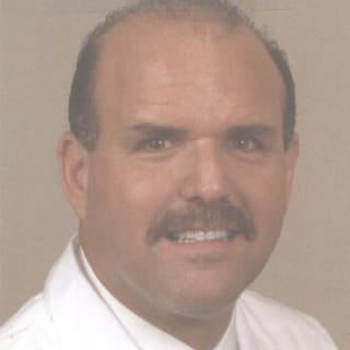 Roger Pons, MD, Colon & Rectal Surgery, Herrin, IL