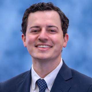 Michael Siegel, DO, Internal Medicine, Chicago, IL