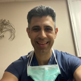 Reza (Kermani-Nejad) Kermani, MD, General Surgery, Palmdale, CA, Antelope Valley Hospital
