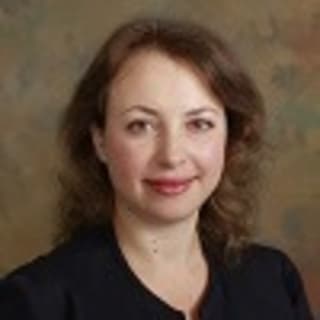Maria Basile, MD, Ophthalmology, New York, NY, Mount Sinai Beth Israel
