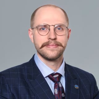 Nikita Melnikov, MD, Internal Medicine, Waterbury, CT, Waterbury Hospital