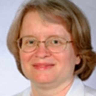Marjorie Lewis, MD