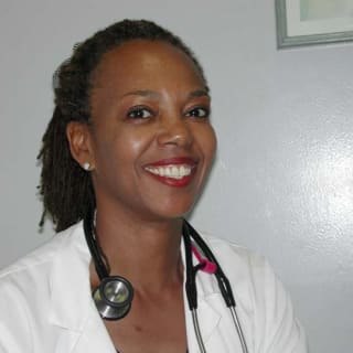 Elizabeth Covington, MD, Family Medicine, Los Angeles, CA