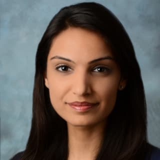 Sonya Shah, MD