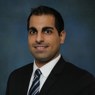 Arash Sattarin, MD, Internal Medicine, Kansas City, KS, The University of Kansas Hospital