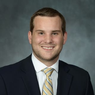 Connor Lovingood, MD, Internal Medicine, Chattanooga, TN