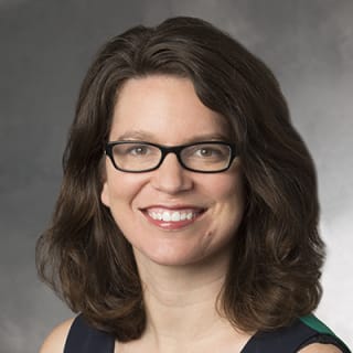 Angela Rogers, MD, Pulmonology, Palo Alto, CA, Stanford Health Care