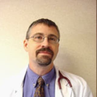 Garth Tanner, MD, Internal Medicine, Modesto, CA, Doctors Medical Center of Modesto