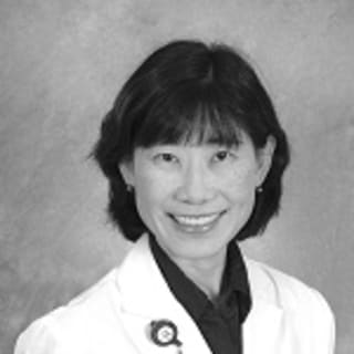 Linda Choy, MD
