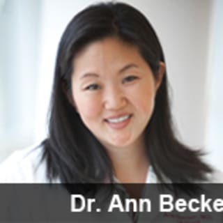 Ann Becker, MD