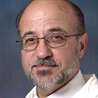Richard Ress, MD, Rheumatology, Beverly Hills, CA, Cedars-Sinai Medical Center